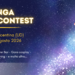 Bazinga Cosplay Contest